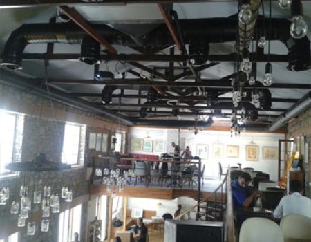 restaurant restaurant