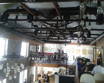 restaurant restaurant